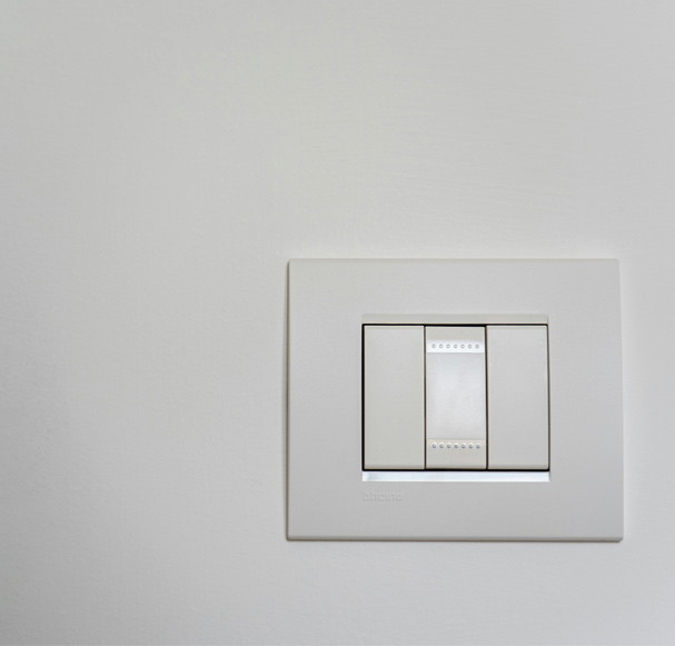 cambiar interruptores