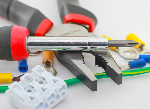 electricistas 24 horas madrid