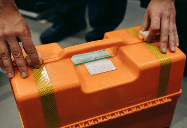 electricistas urgentes