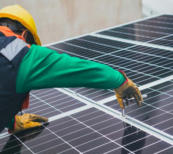 instaladores electricos