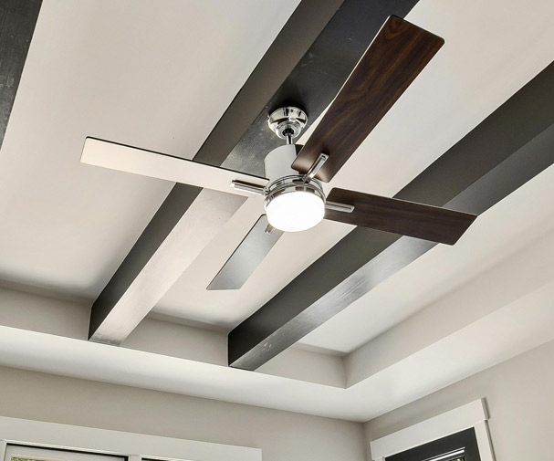 instaladores ventilador techo madrid