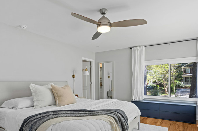 instaladores ventilador techo