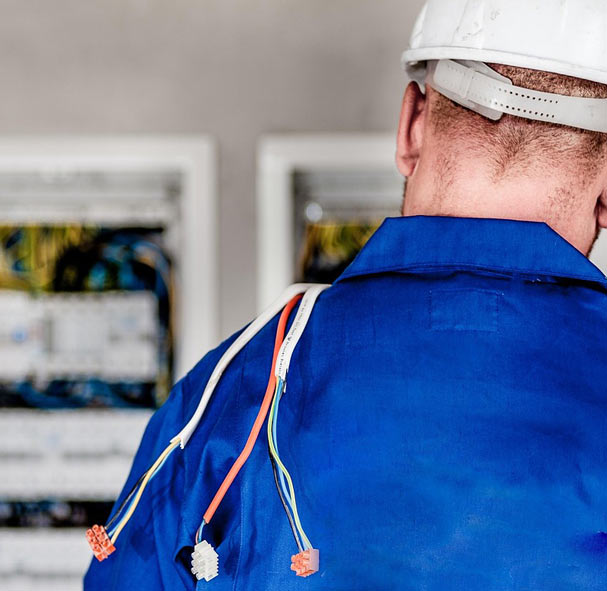 reemplazar cuadro electrico madrid