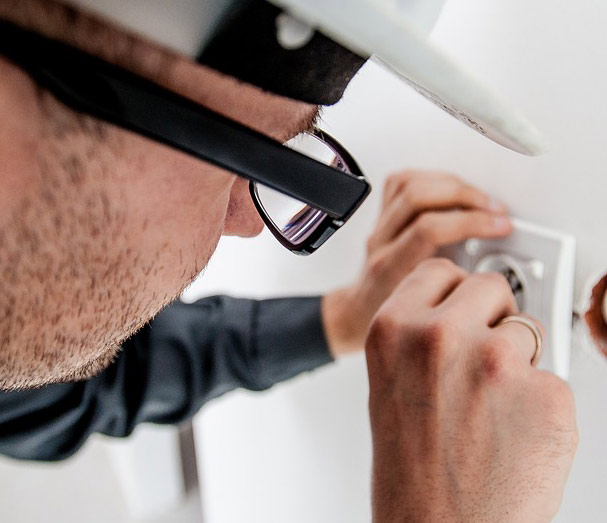 reemplazar cuadro electrico