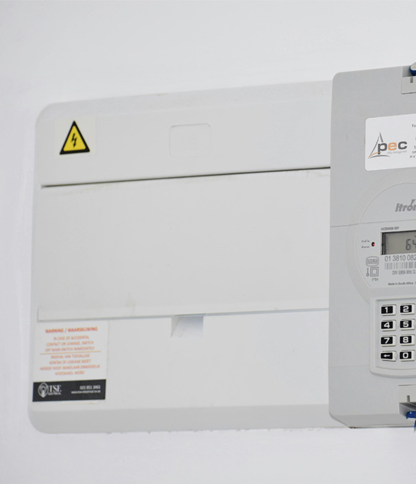 renovar instalacion electrica