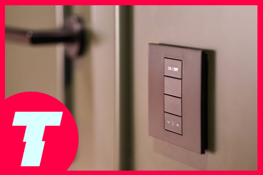 interruptor inteligente