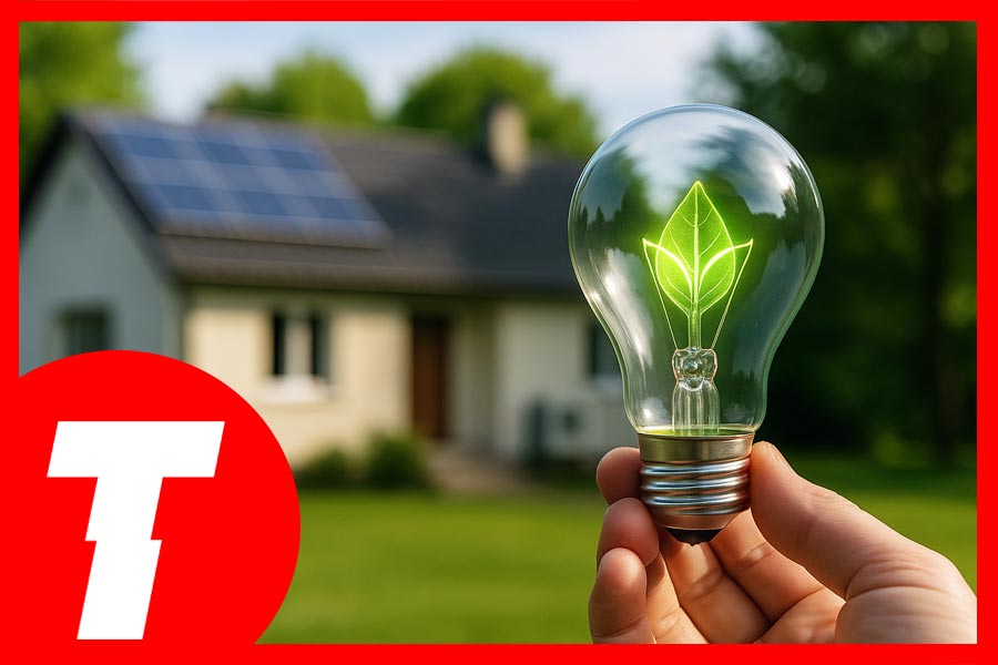 5 trucos ahorrar energia