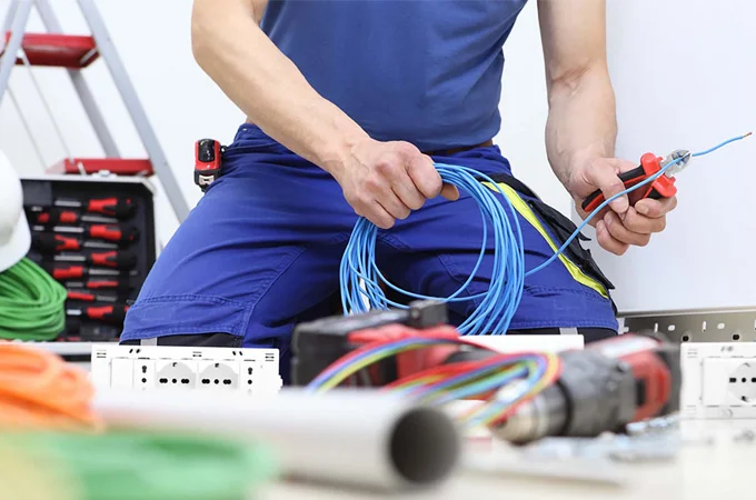 Electricistas